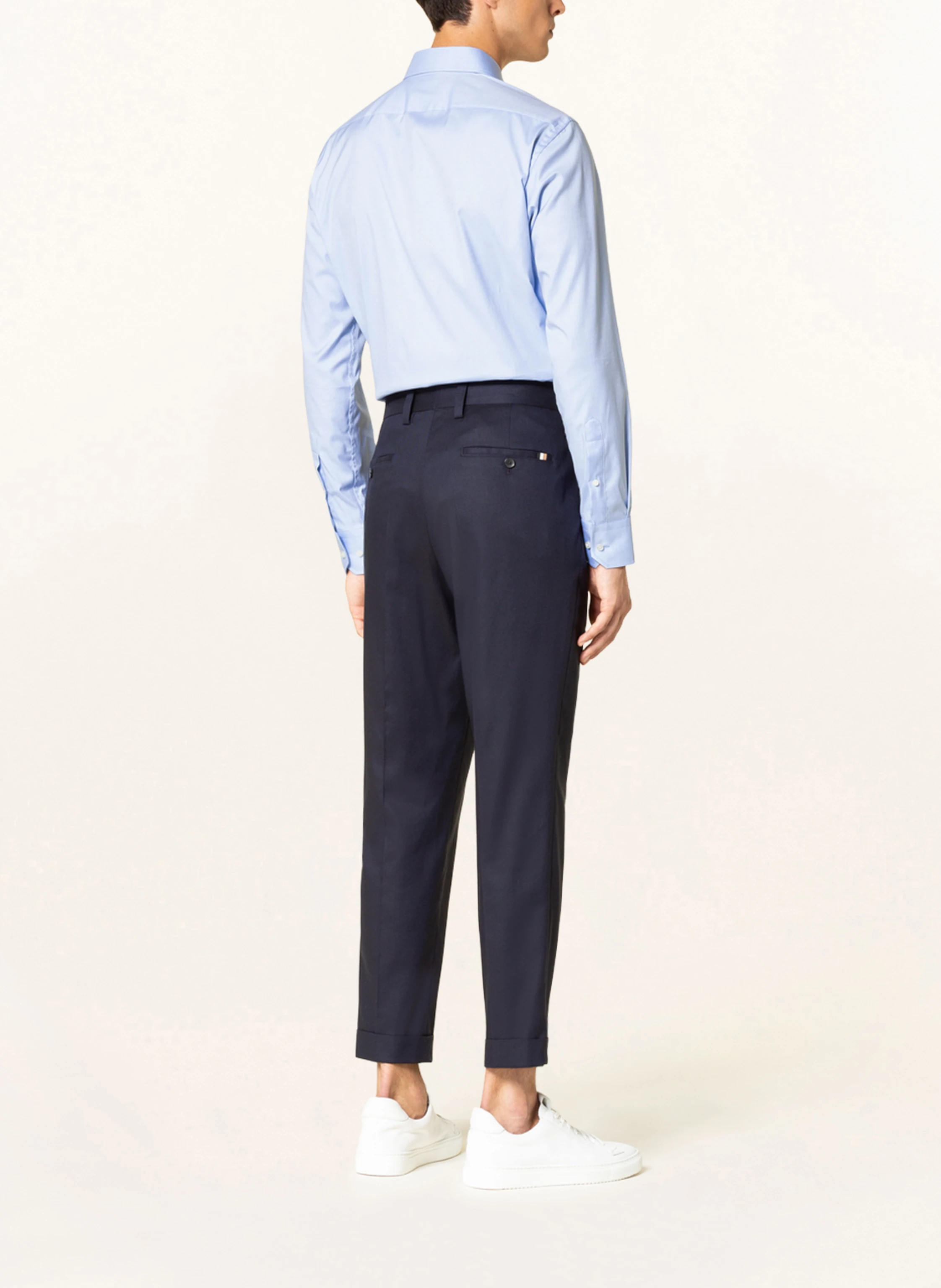 BOSS Hemd JOE Regular Fit
