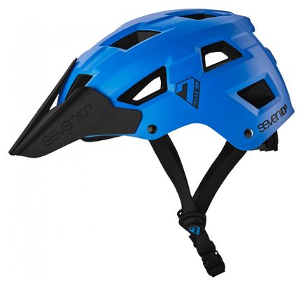 Casque Seven M5 Bleu / Noir
