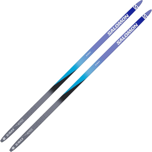 Ski de fond SALOMON S/MAX SKATE JR