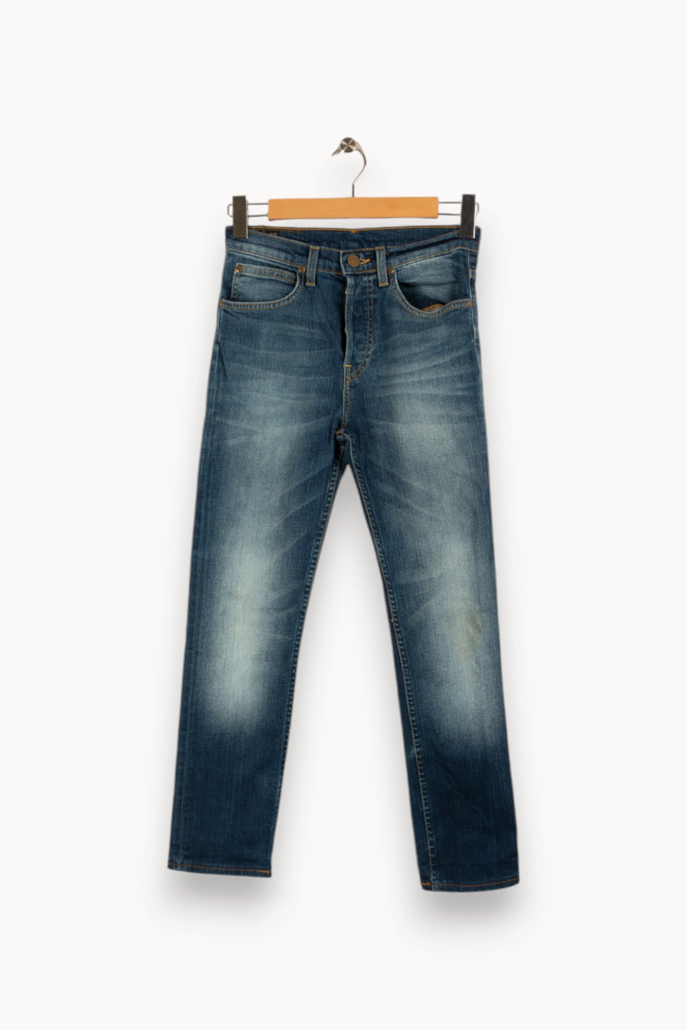 Jean | Bleu