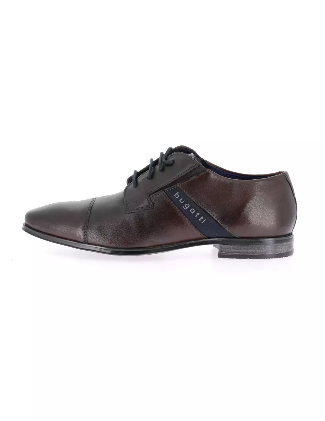 BUGATTI MORINO ECO - Chaussures de ville Brown