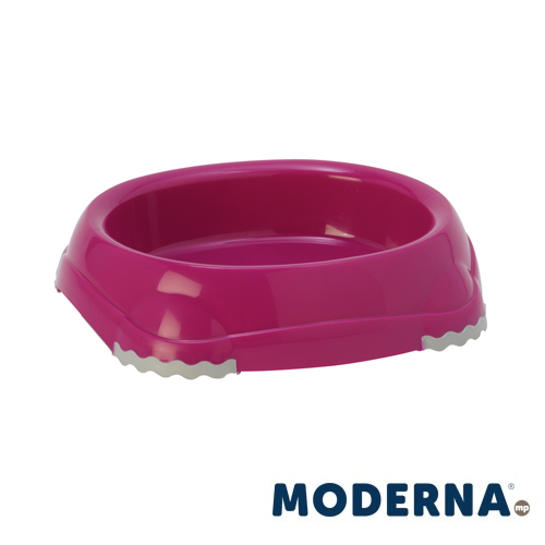 Alimentador para gatos MP SMARTY (Fúcsia 210 ml (12 x 3))