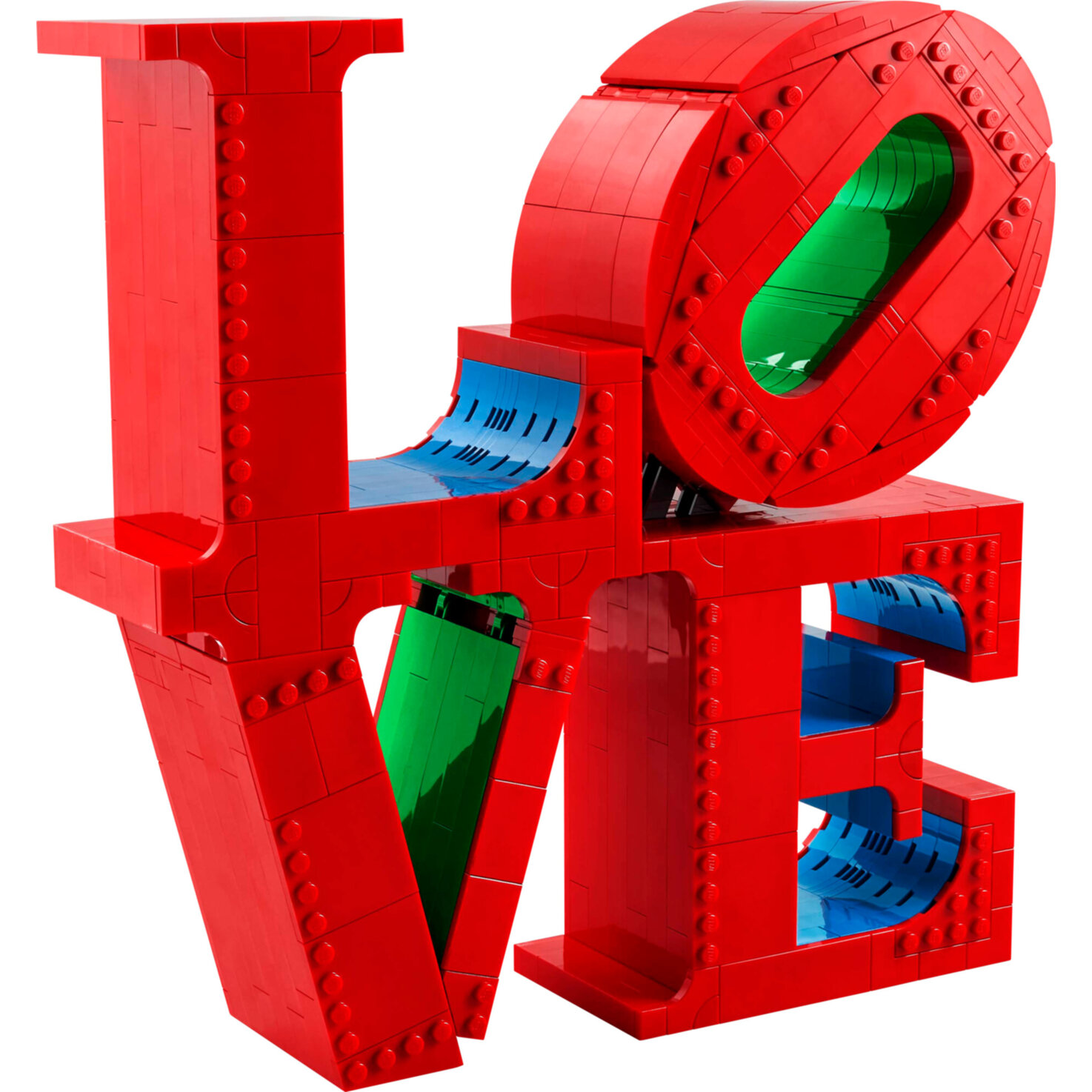 LEGO® Art 31214 LOVE ab 18 Jahren