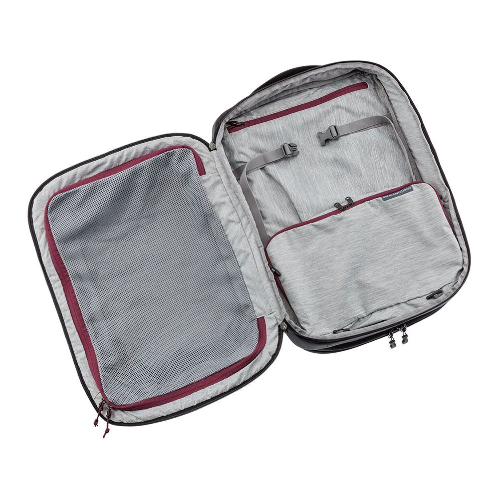 Deuter AVIANT CARRY ON PRO SL 36L - Sac À dos Femme black