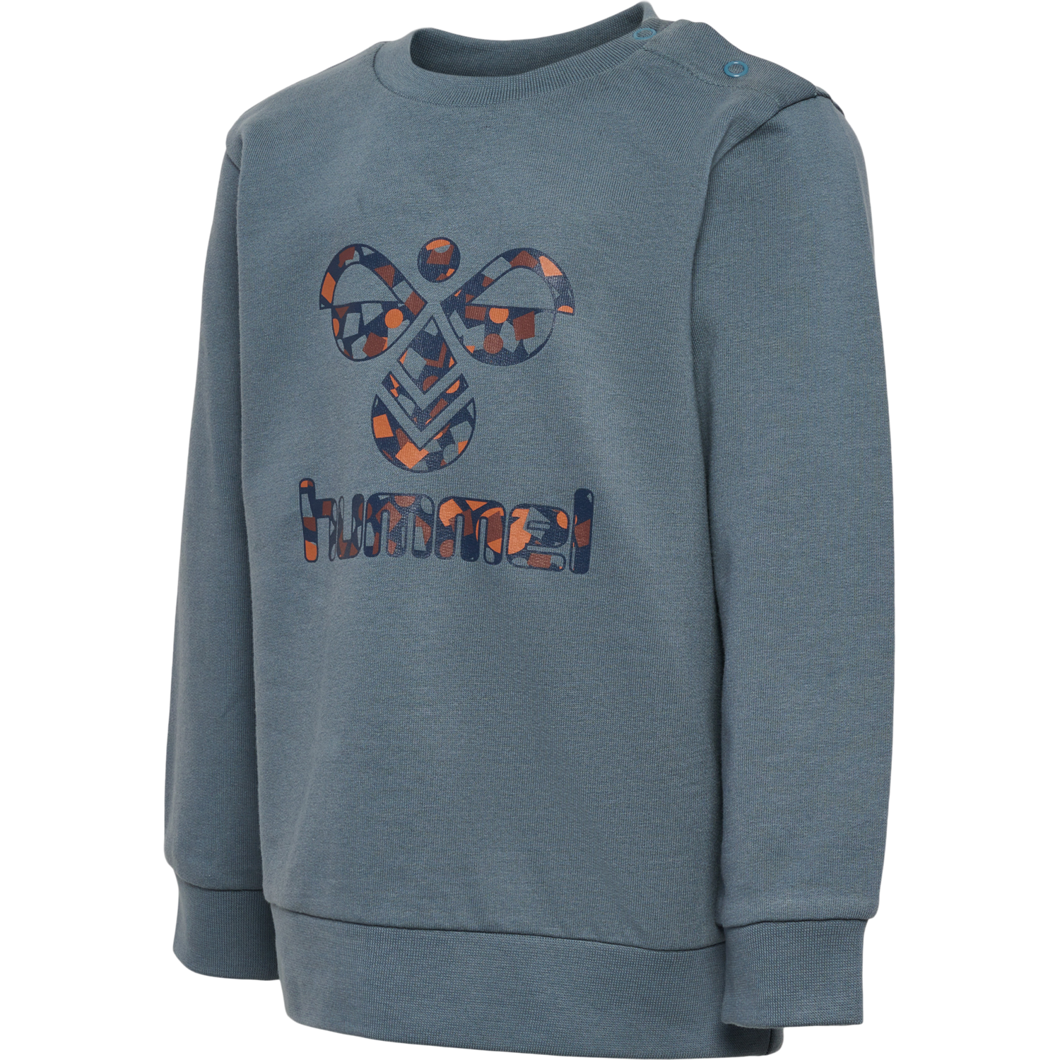 hmlLIME SWEATSHIRT