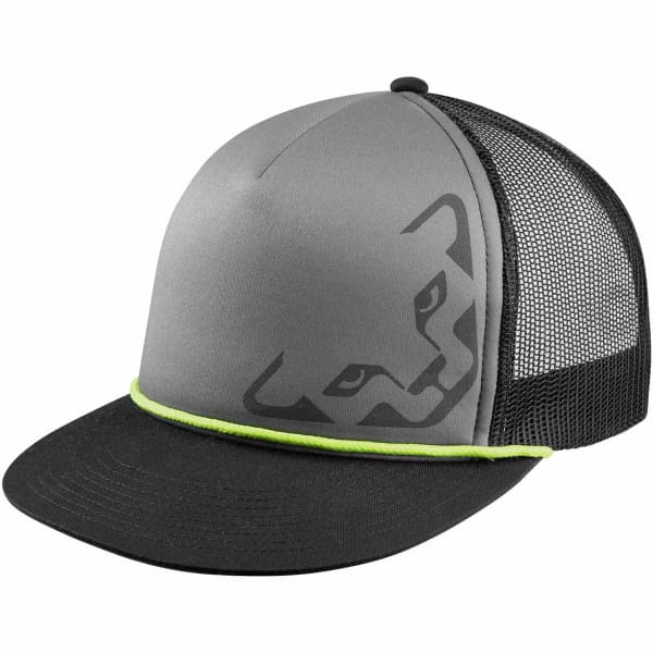Casquette DYNAFIT TRUCKER 3 CAP QUIET SHADE