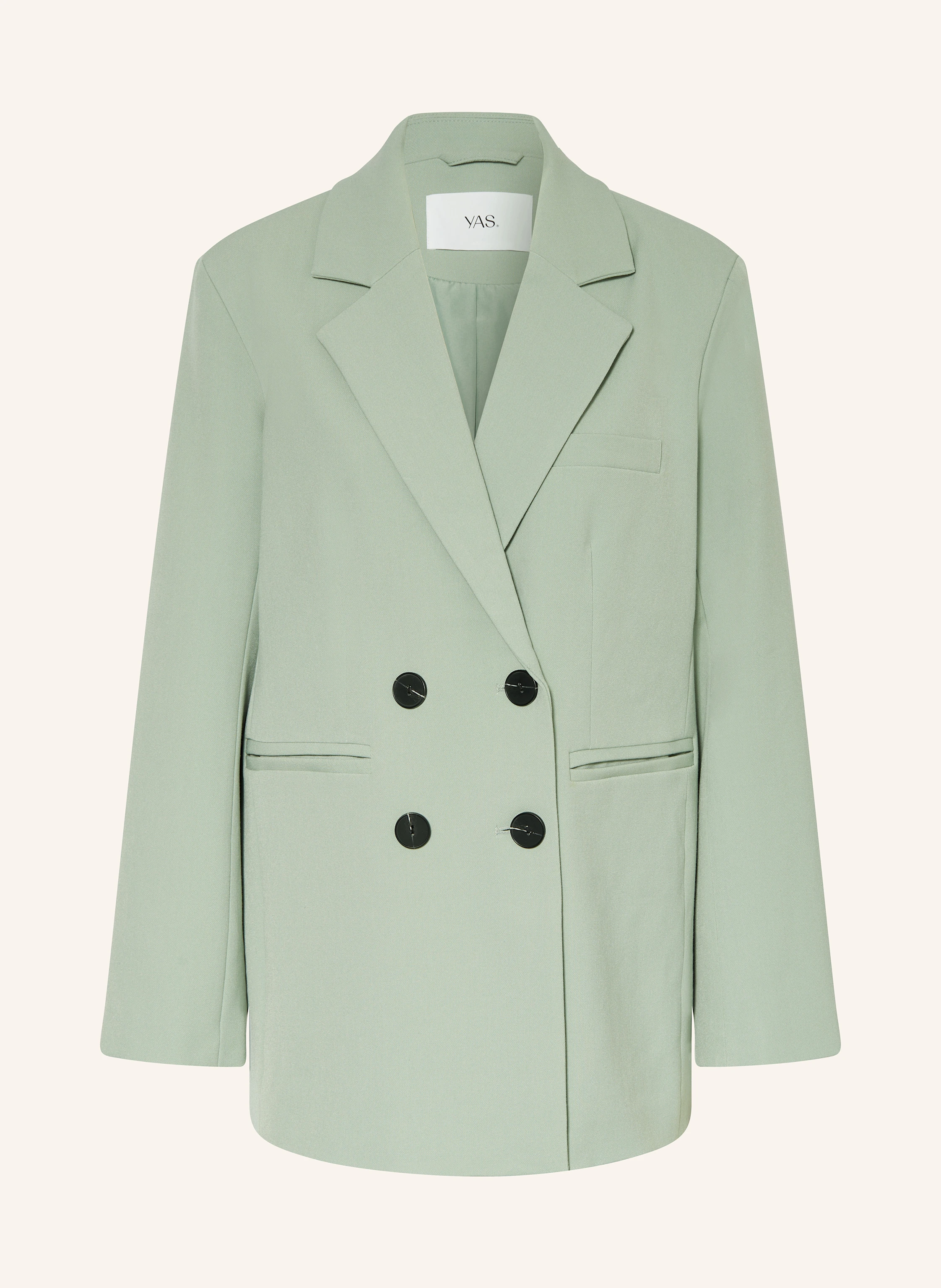 Y.A.S. Oversized-Blazer