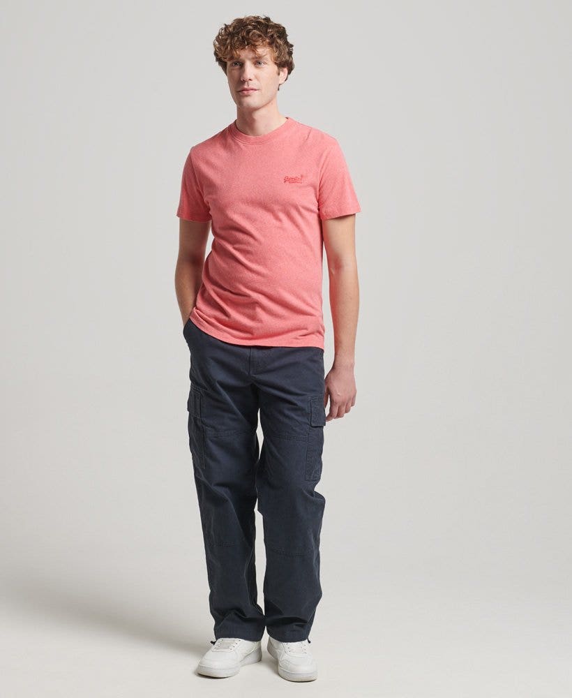 Superdry  Vintage Logo