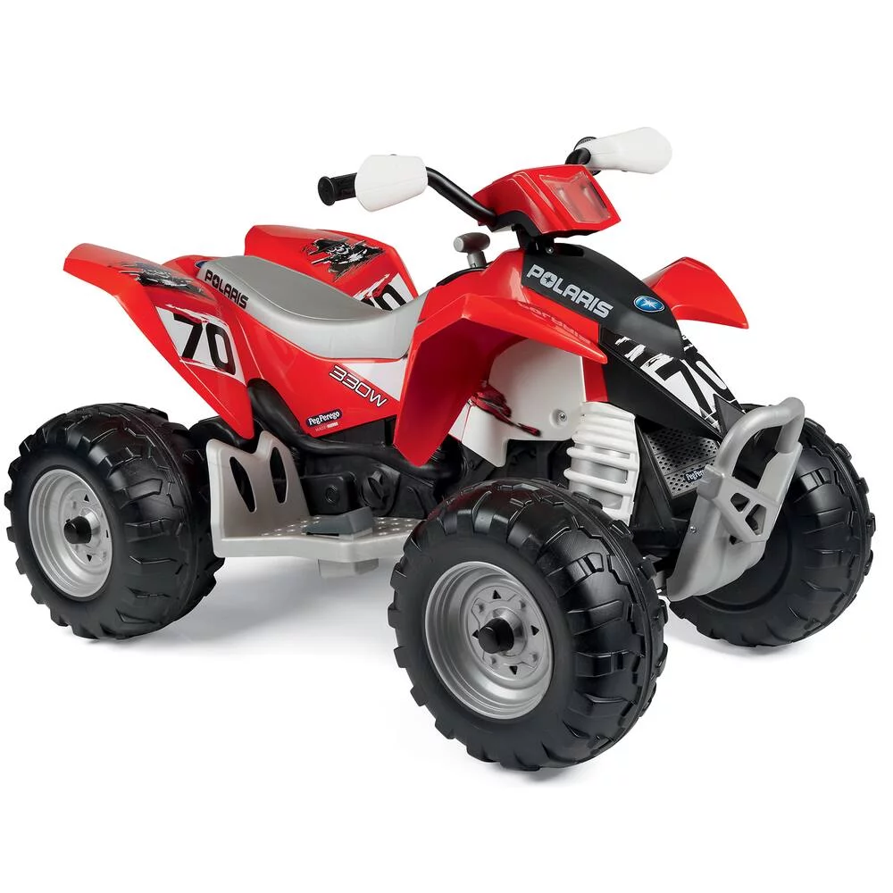 QUAD POLARIS OUTLAW 330 W