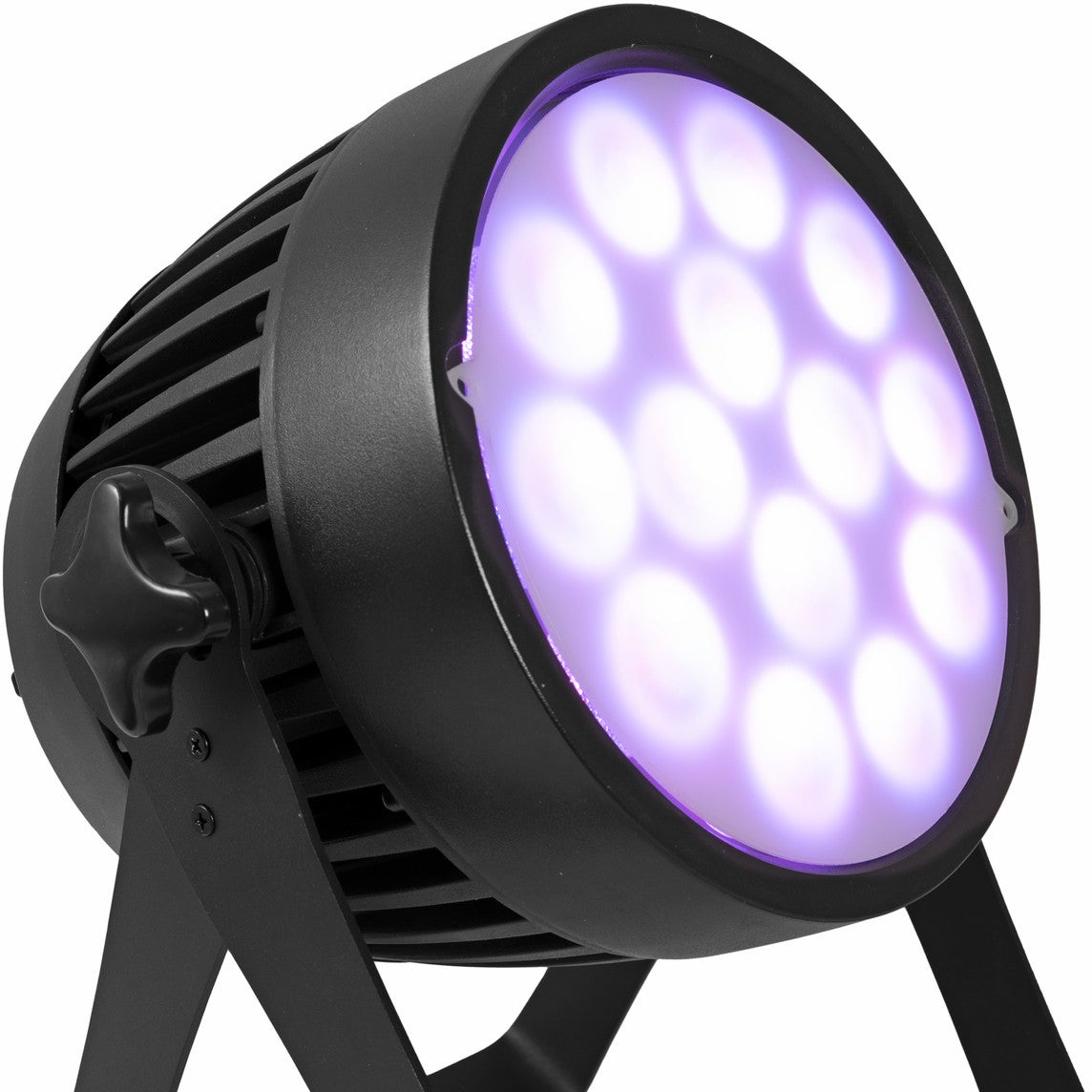 Eurolite AKKU IP PAR 14 HCL QuickDMX outdoor spot