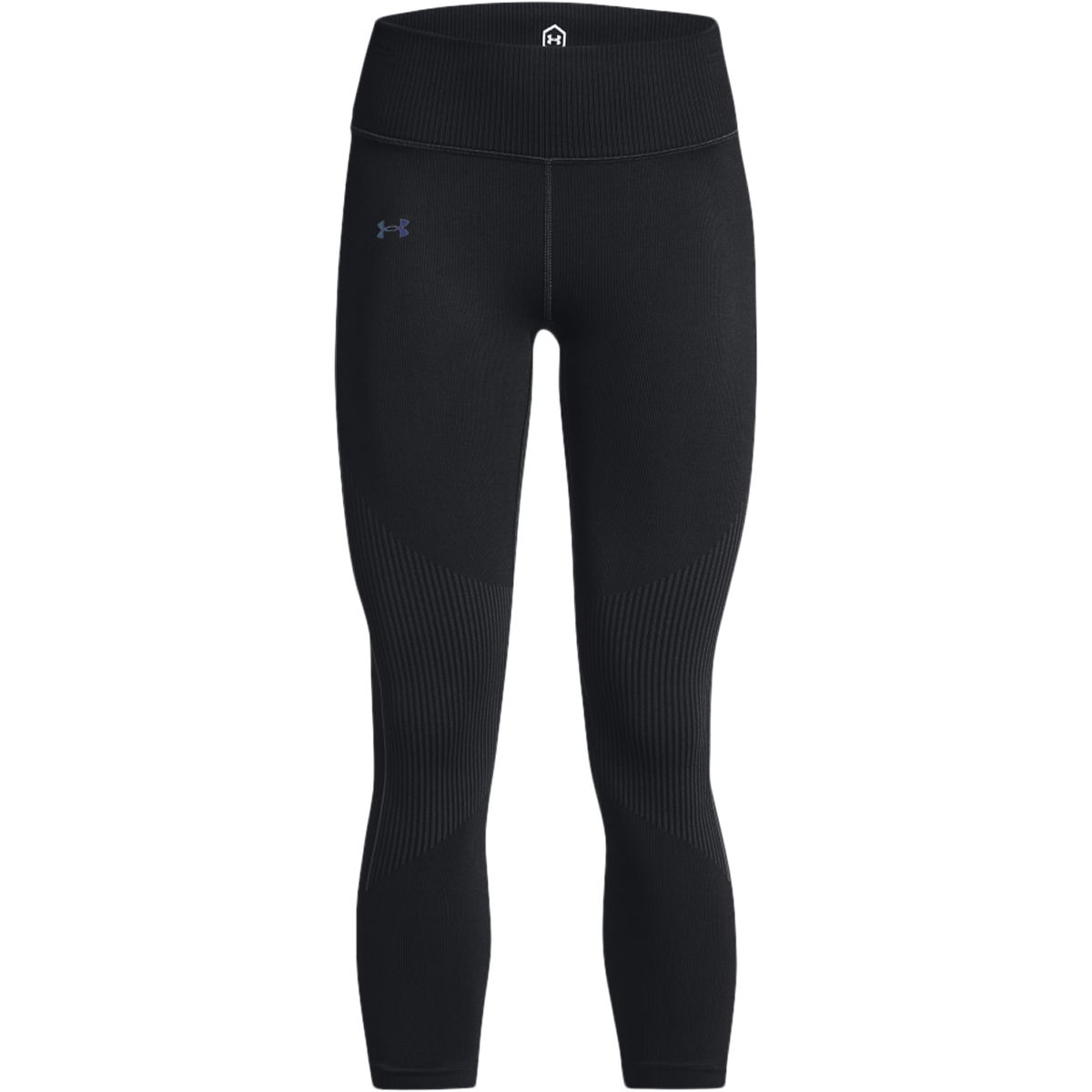 Under Armour Rush Seamless Ankle 7/8 Træningstights Dame