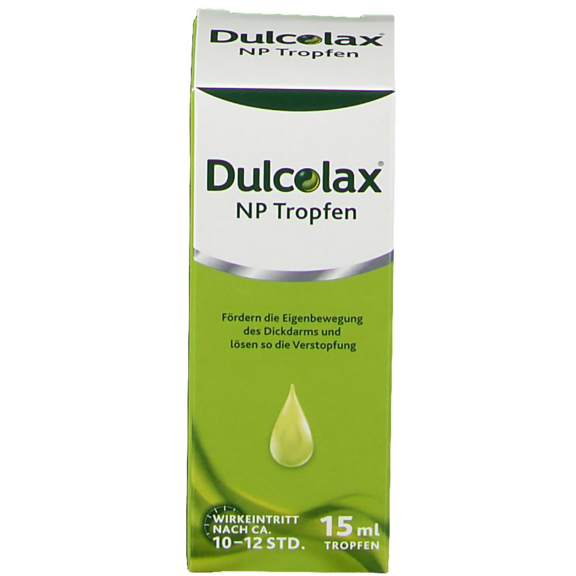 Dulcolax® NP Tropfen