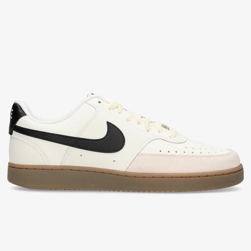 Nike Court Vision Low