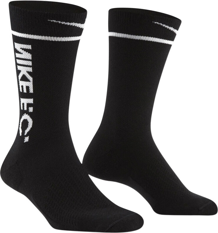 Nike F.c. Snkr Stromper 2 Par Sort
