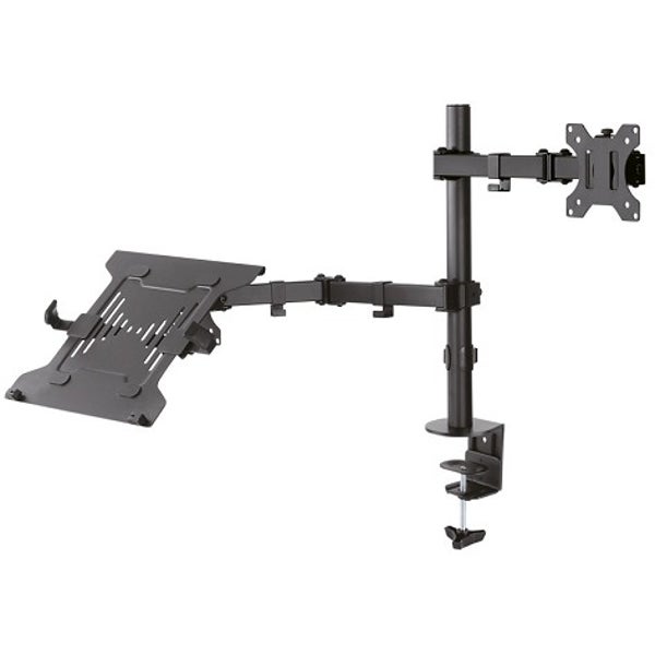 Neomounts FPMA-D550NOTEBOOK flatscreen- en notebook bureausteun