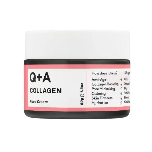 Collagen Face Cream