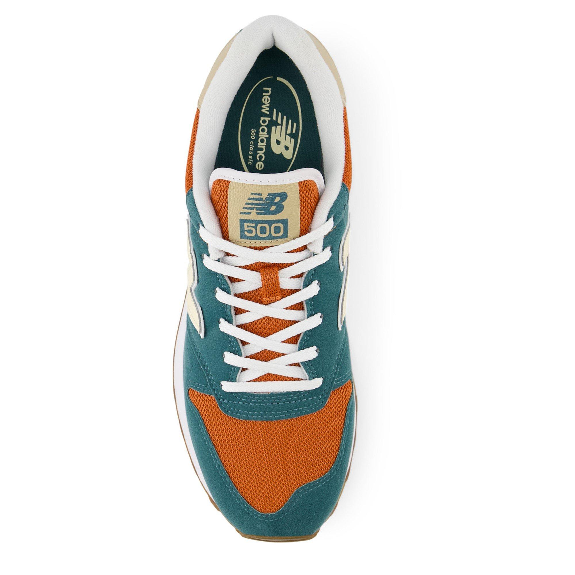 New Balance NB 500 trainer