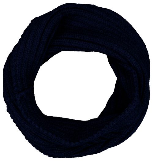 écharpe tube enfant côte