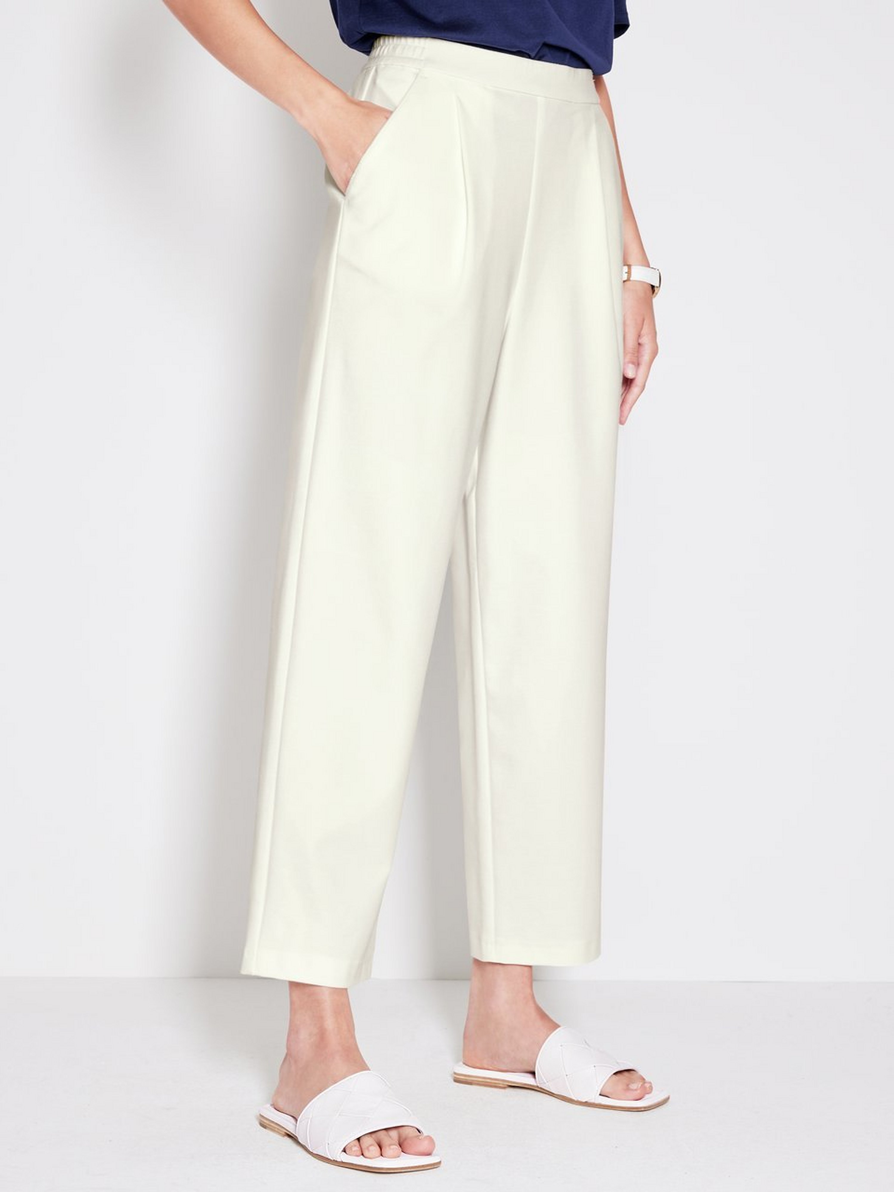 7/8-Jersey-Hose