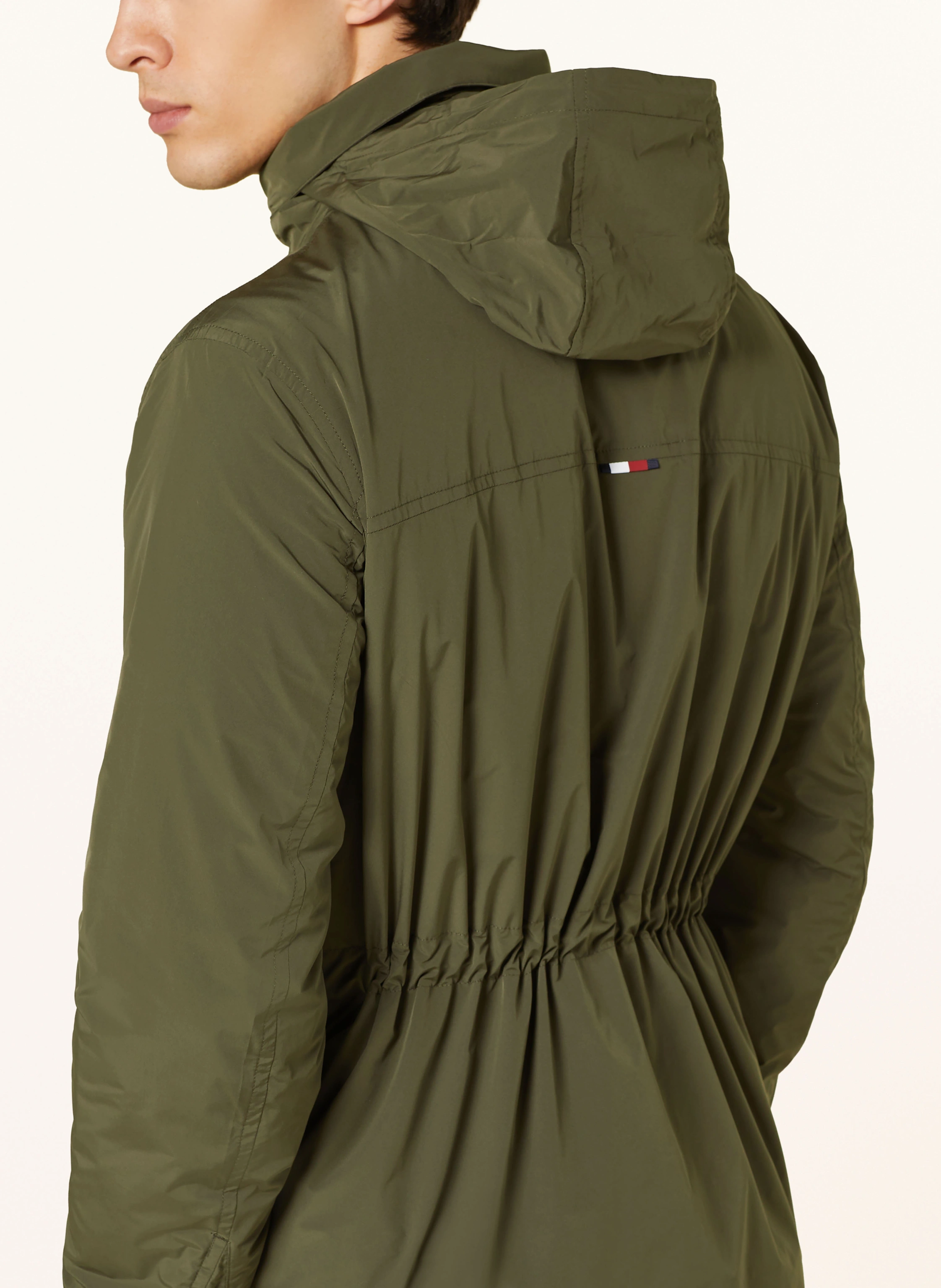 TOMMY HILFIGER Fieldjacket