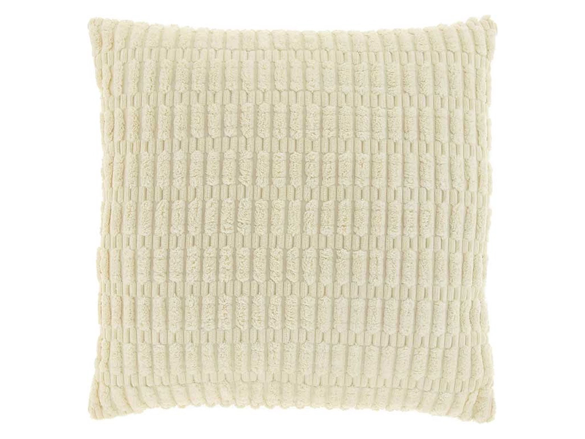 Unique Living Cedro 45 x 45 cm kussen - White