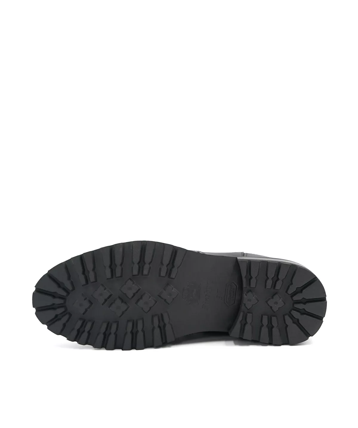 Bottines CHARLIE NOIR