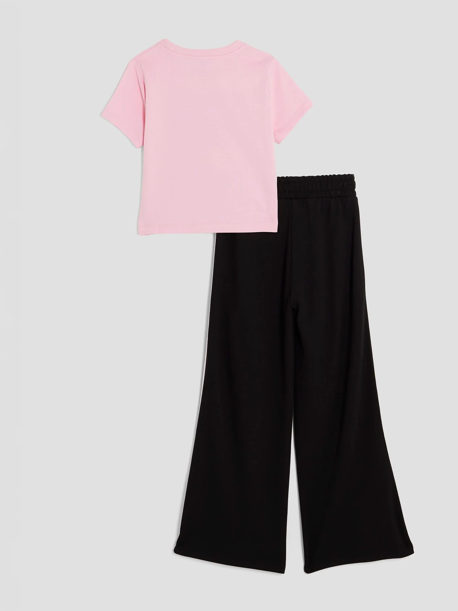 River Island Girls Tracksuit Set