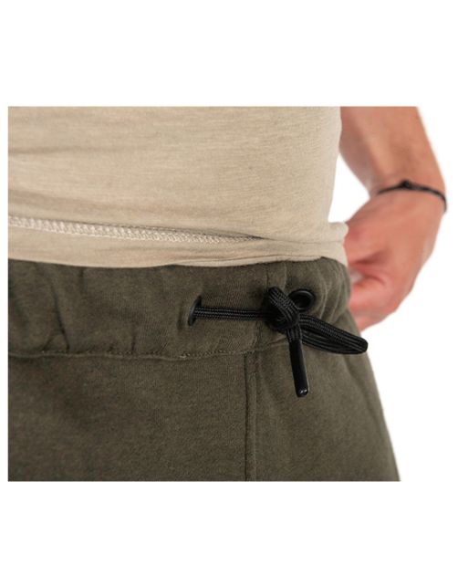 Fox Collection Jogger - G\/B - Broeken - Small