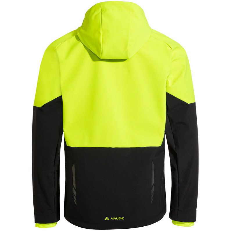 Vaude Herren Qimsa Softshell Jacke
