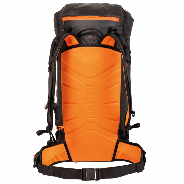Exped - Verglas 40 - Sac à dos de randonnée