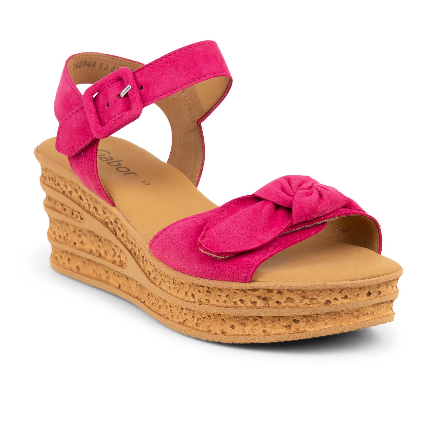 Sandales femme GABOR GANOUE