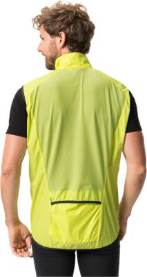 VaudeMatera Air Vest - grün