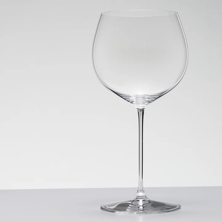 Riedel - Veritas Weissweinglas, Chardonnay (2er-Set)