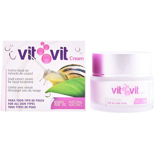 Diet Esthetic - Vit Vit Snail Extract Cream