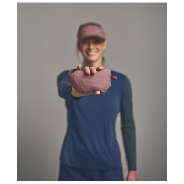 Ortovox - Women's Trace Windbreaker Vest - Gilet en laine mérinos