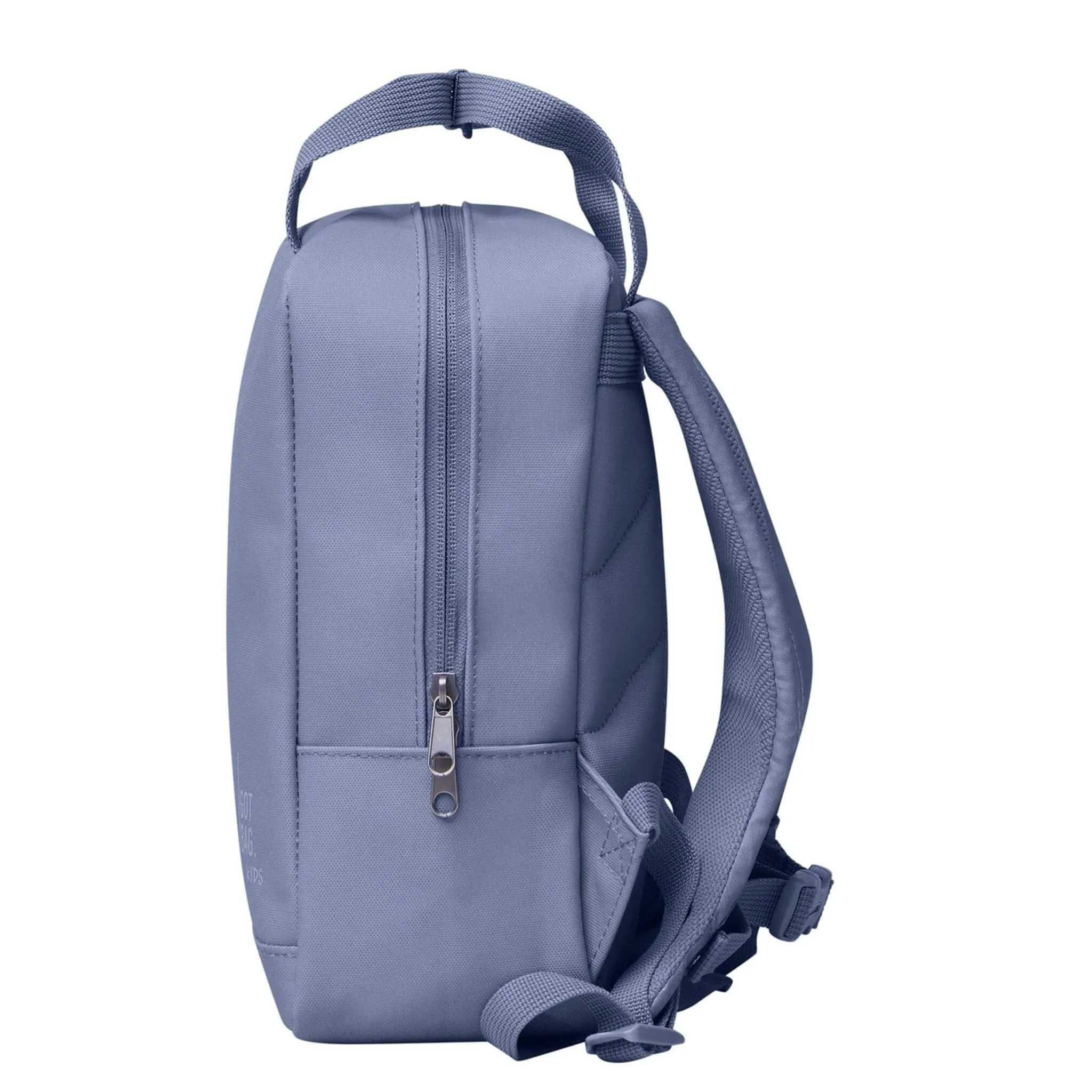 Got Bag Sac à Dos Éco-Responsable Daypack Mini - Bleu