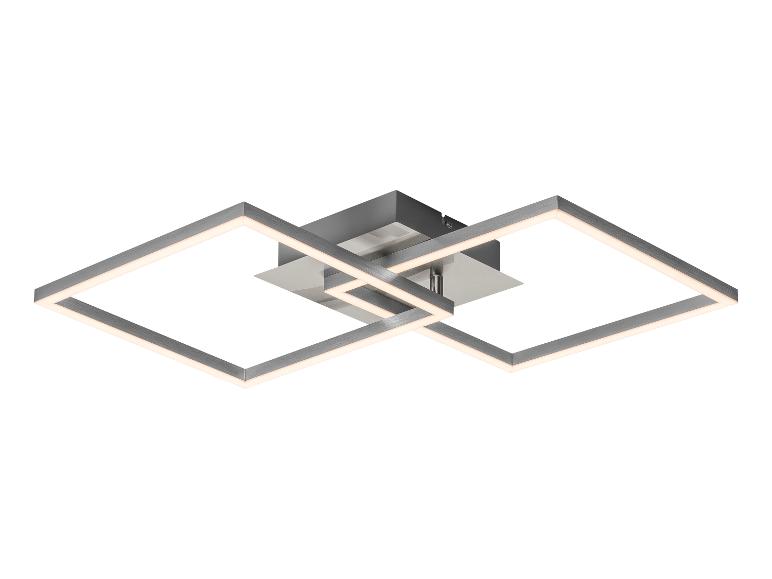 LED wand-/plafondlamp