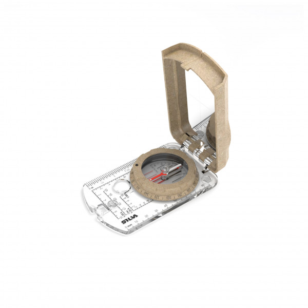 Silva - Compass Terra Expedition S - Kompas