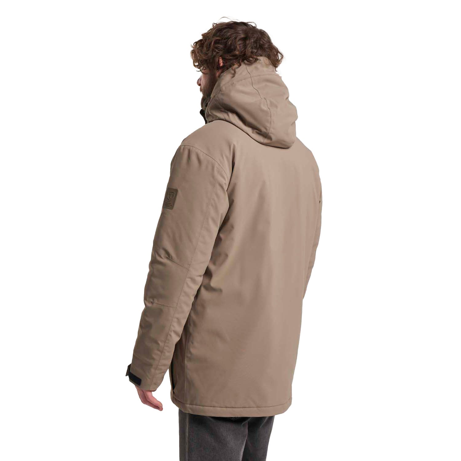 Tenson  Chris Jacket