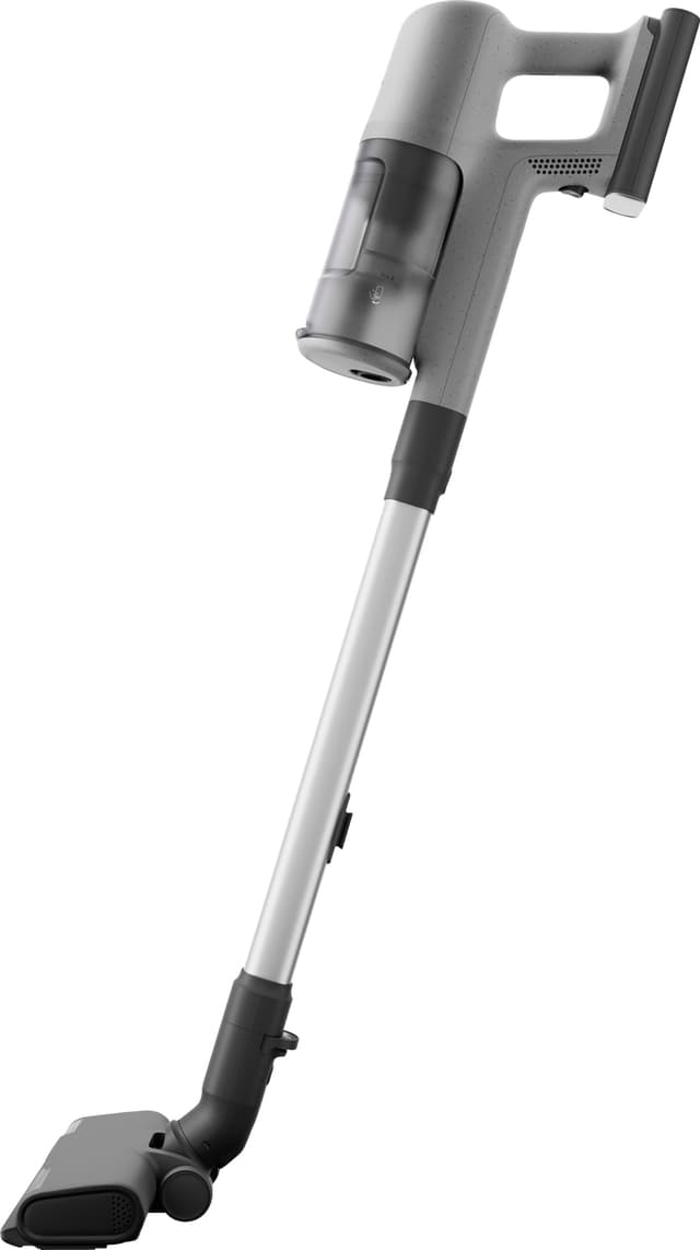 Electrolux 600 ledningsfri stangstøvsuger EP61CB21SN2 (urban grå)