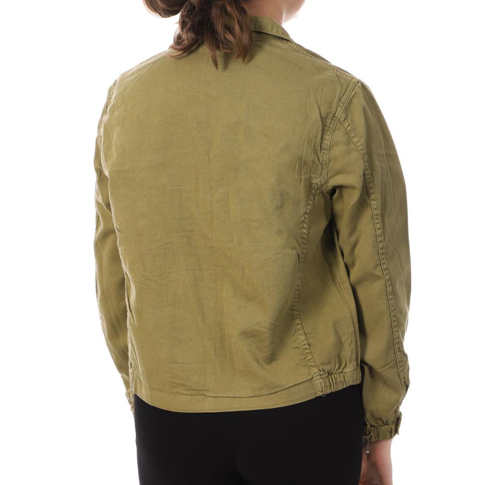 Joseph In Veste Kaki Femme Joseph InOrly