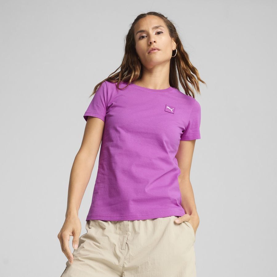 Puma ESS ELEVATED T-Shirt
