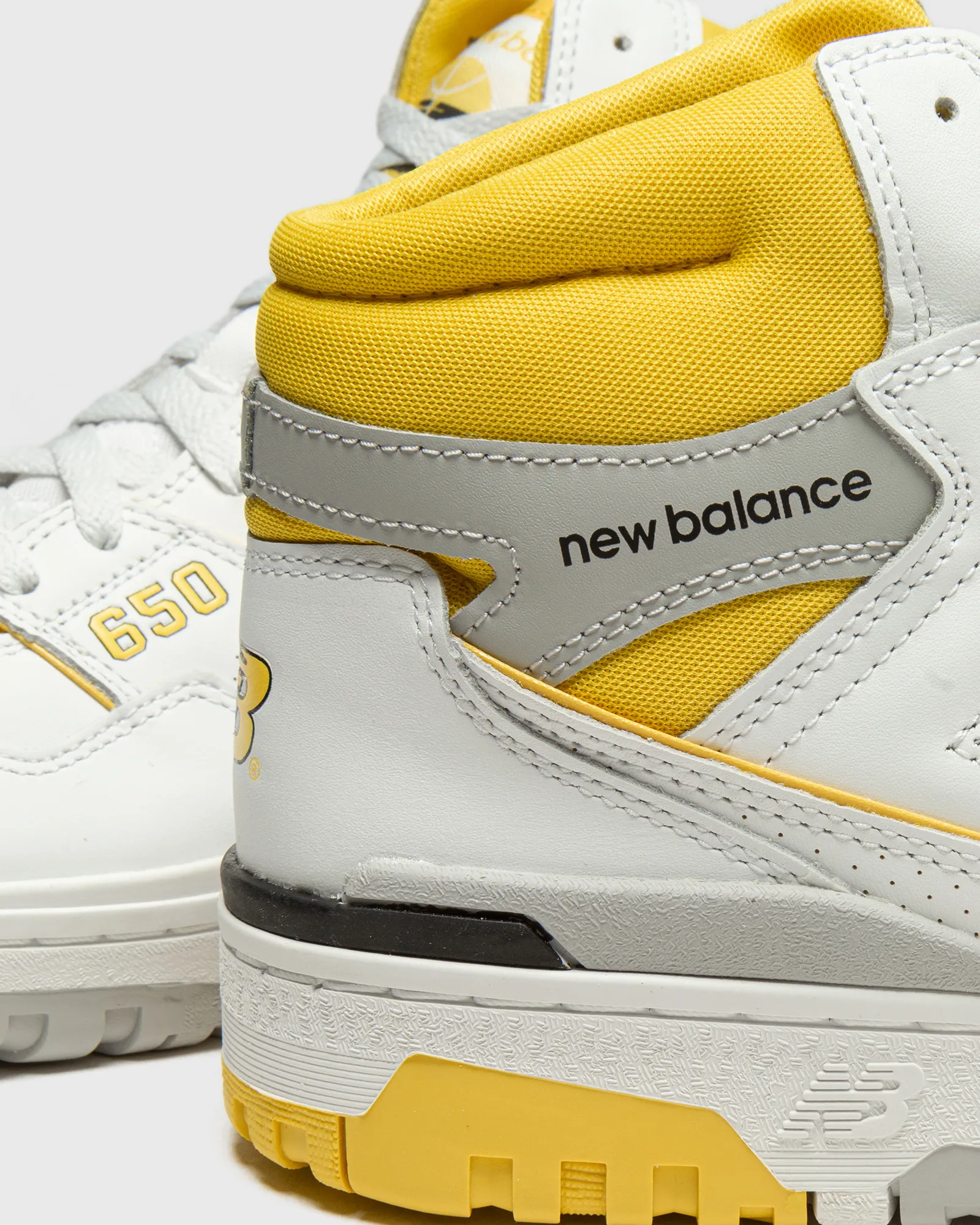 New Balance 650R CG