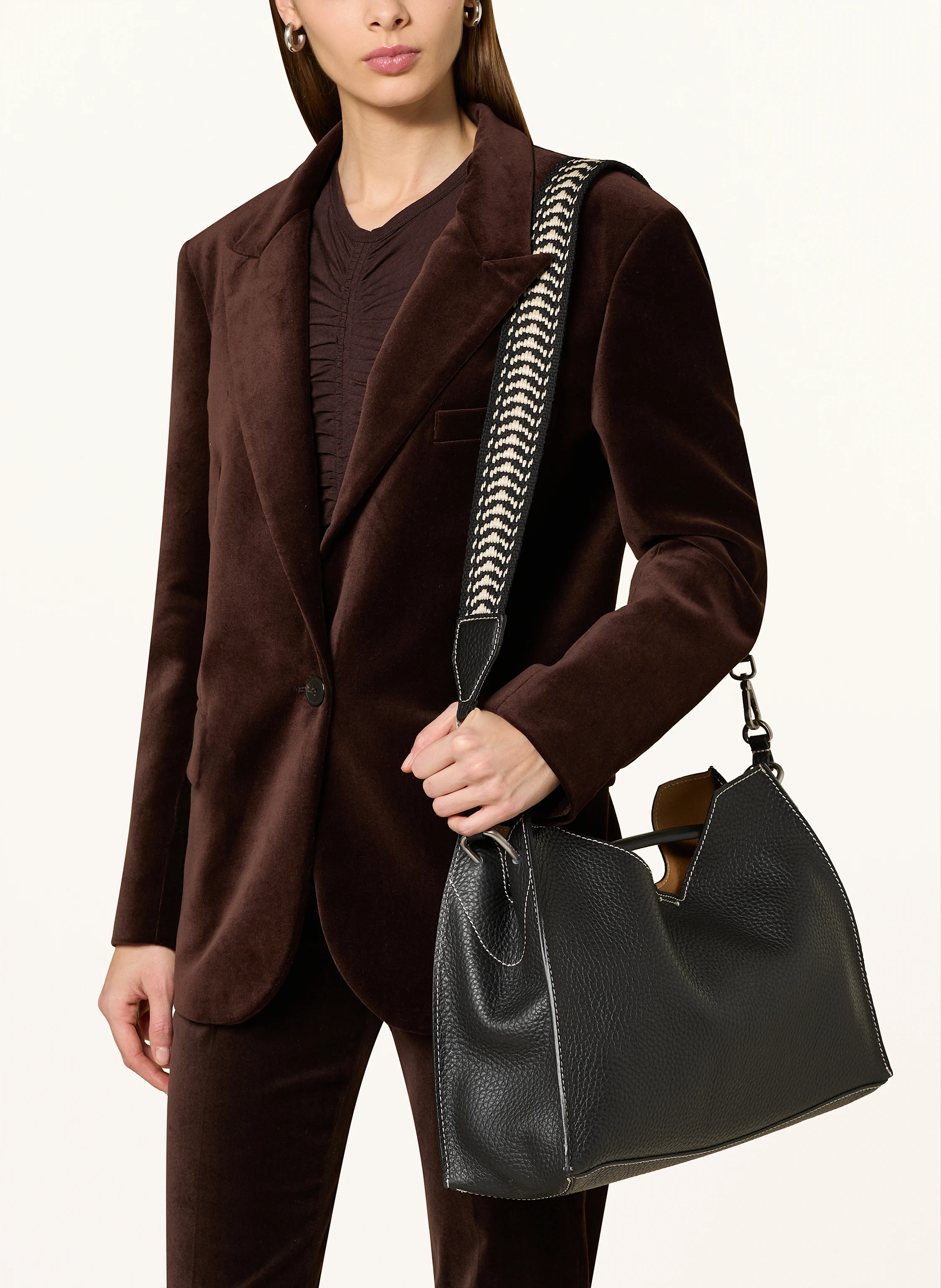 GIANNI CHIARINI Handtasche AURORA