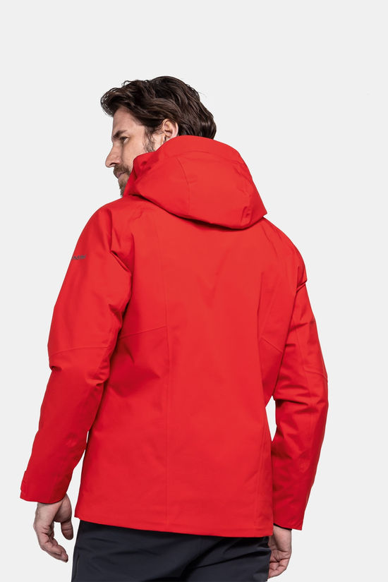 Schöffel Schöffel Mens Bliggs Jacket Ski-Jas