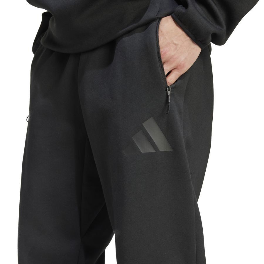 adidas Bas de Survêtement Z.N.E. - Noir