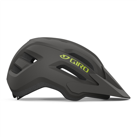 FIXTURE II MIPS Velohelm  matte warm black  onesize (54-61cm)
