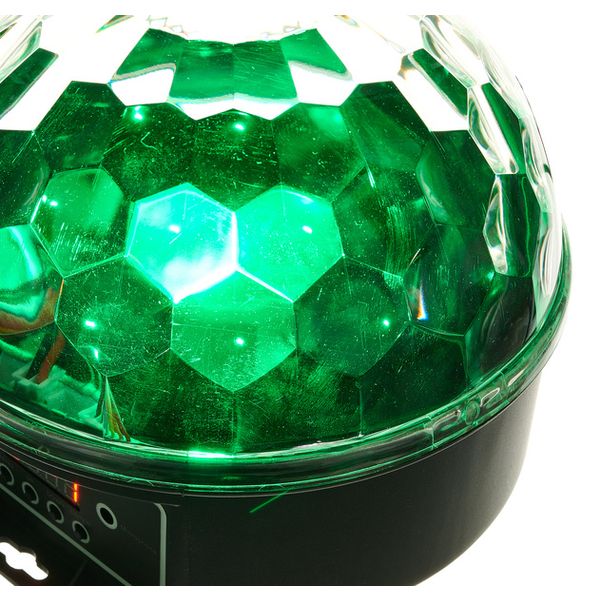 Fun Generation LED Diamond Dome MK II