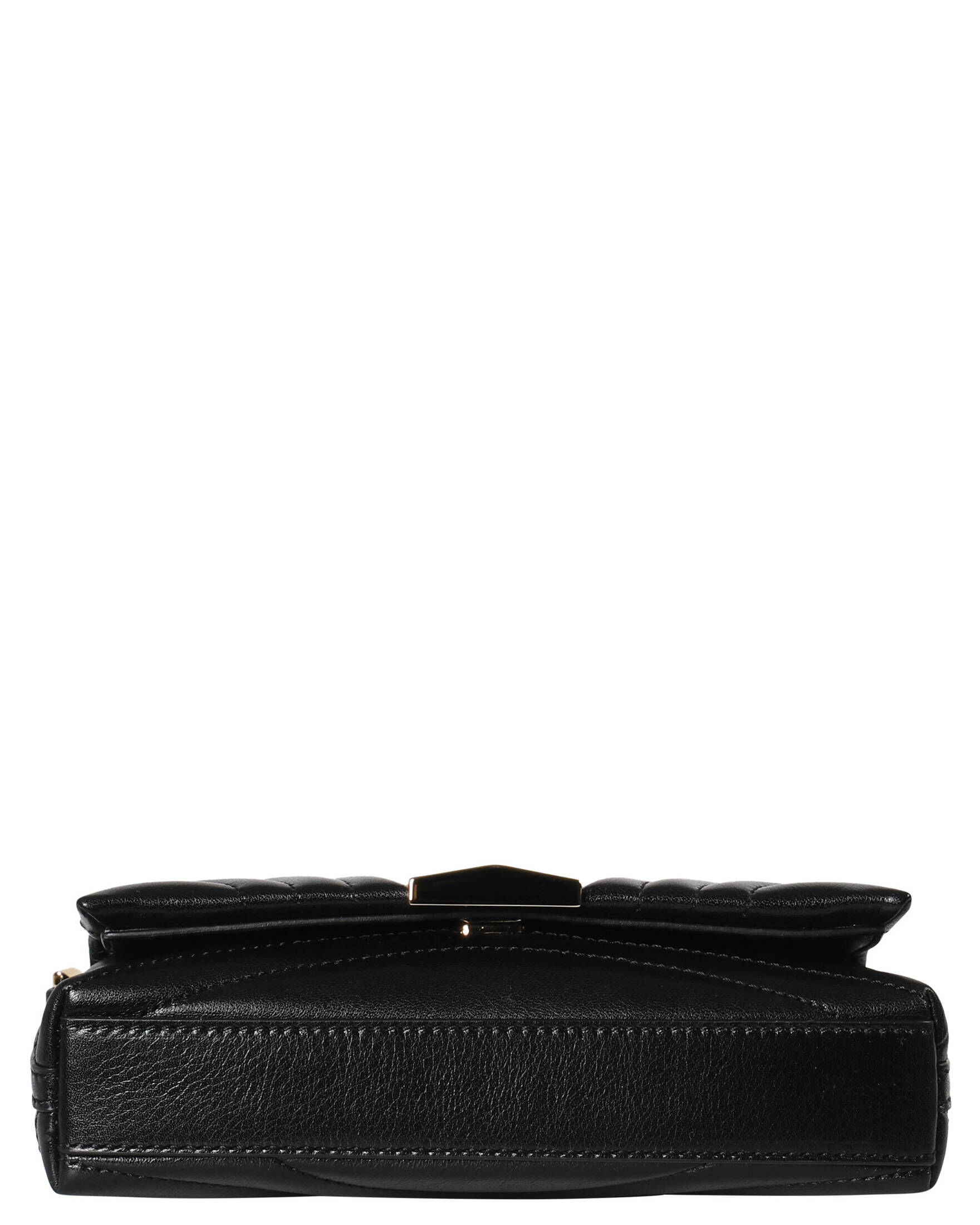 Givenchy| Damen Schultertasche MICRO 4G SOFT BAG aus Kalbsleder