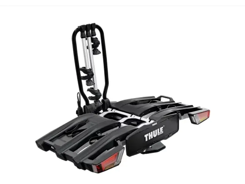 Thule 934 EasyFold XT 3 Cykelholder til 3 cykler